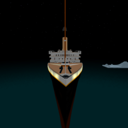StevenBurnside105's Titanic icon