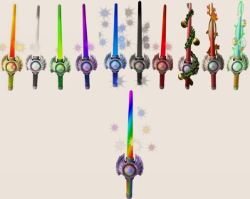 Periastron World (READ DESC)
