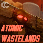 Wasteland: Orange Colored Skies