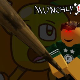 MUNCHLY