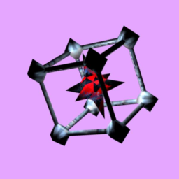 Subspace Tripmine