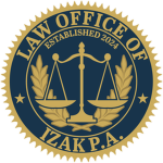 Law Office's of Izak, P.A.