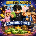 Ernesto_Squid Group Thumbnail