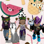 The animal familys and friends