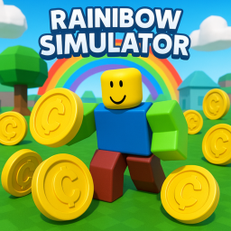 Rainbow Simulator [Soon]