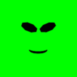 GREEN GANG HQ