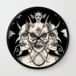 Demon Timez