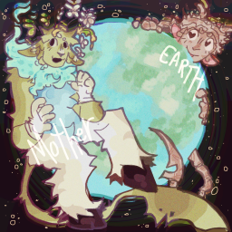 Mother Earth