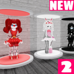 🎈 FNAF Tycoon 2 Players👩