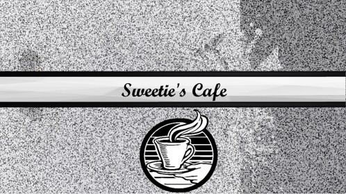Sweetie's Café