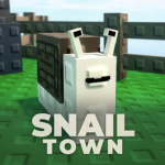 Snail Development