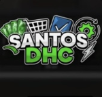 Santos DHC