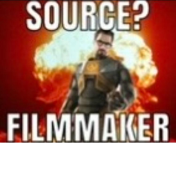 SOURCE? FILMMAKER