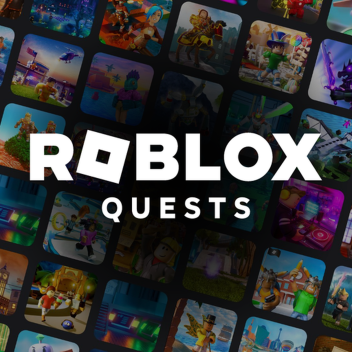 Roblox Quests