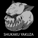 SHUKAKU YAKUZA