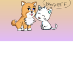 Come if u like cats and dogs