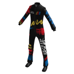 NASCAR '24 Cup Series Driver Fire Suit