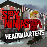 Spy Ninja HQ Group