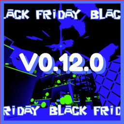 [✨0.12] Black Friday 🛒