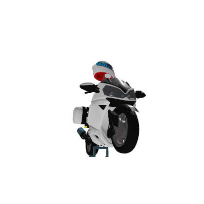 een motor