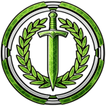 USA | Iron Blades