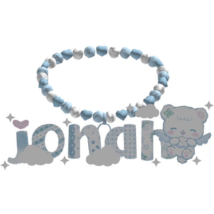 jonah bear