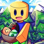 Treasure Hunter Simulator!