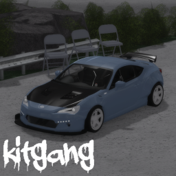(kg) meet + track