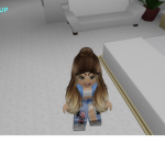 Madelyn’s