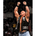 stone cold