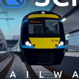 Storm Friday Online Drift Subway icon