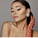 R.E.M by Ariana Grande