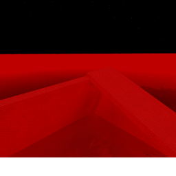 The Crimson 	Sea