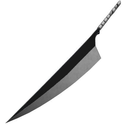 zangetsu sword png