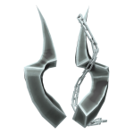 Ash Horns
