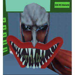 Attack On Titan Obby