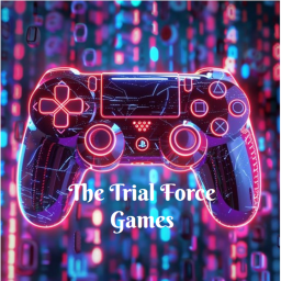 The Trial Force's Games
