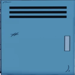 FPE- locker