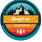 Kingston police force