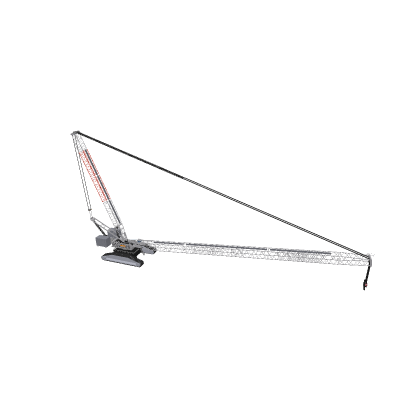Liebherr LR11350 EXA