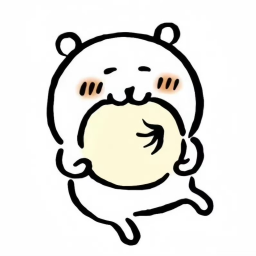 ˙ᴥ˙
