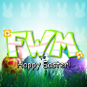FWM (EGG DROP SOON!)