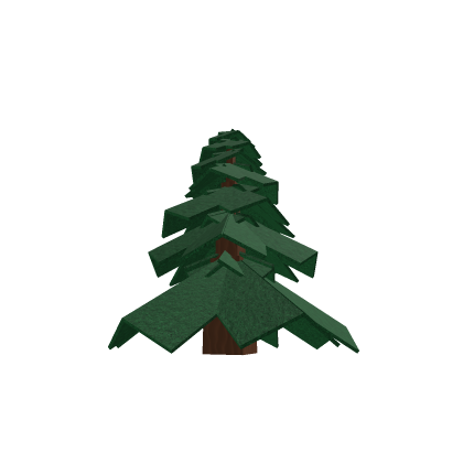 Pine Tree