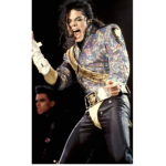 The Michael Jackson Tour,House And Music Group