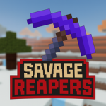 SAVAGE Reapersx