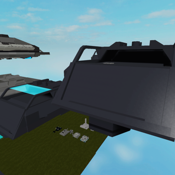 Shipyard