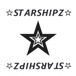 STARSHIPZ APPAREL