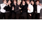 Stan stray kids rn :>
