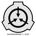 {_SCPF_} Special Containment Procedures Foundation
