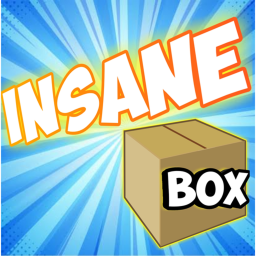 Insane Box [ BETA ] SHOP UPDATE!